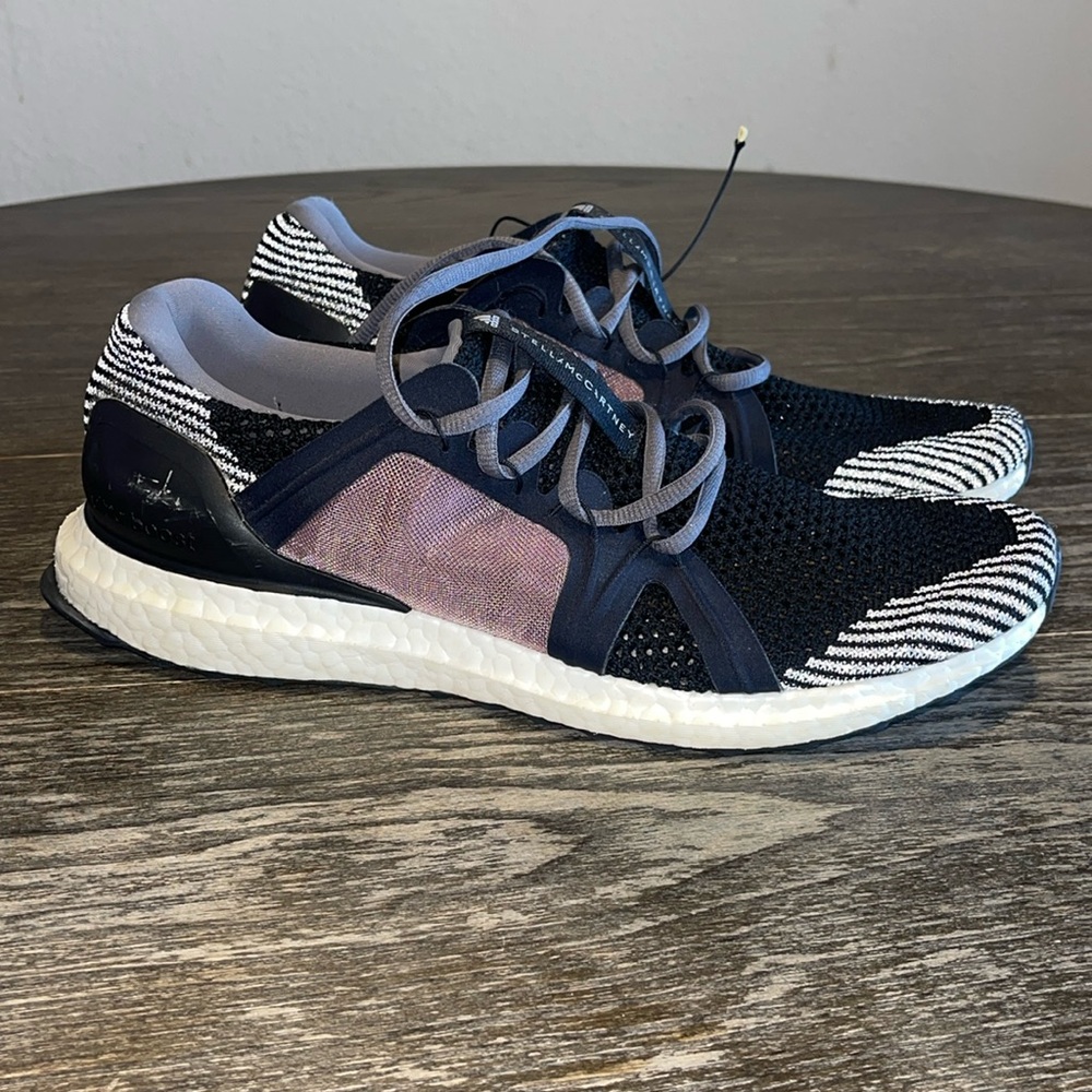 Women’s Adidas boost x Stella McCartney Size 10